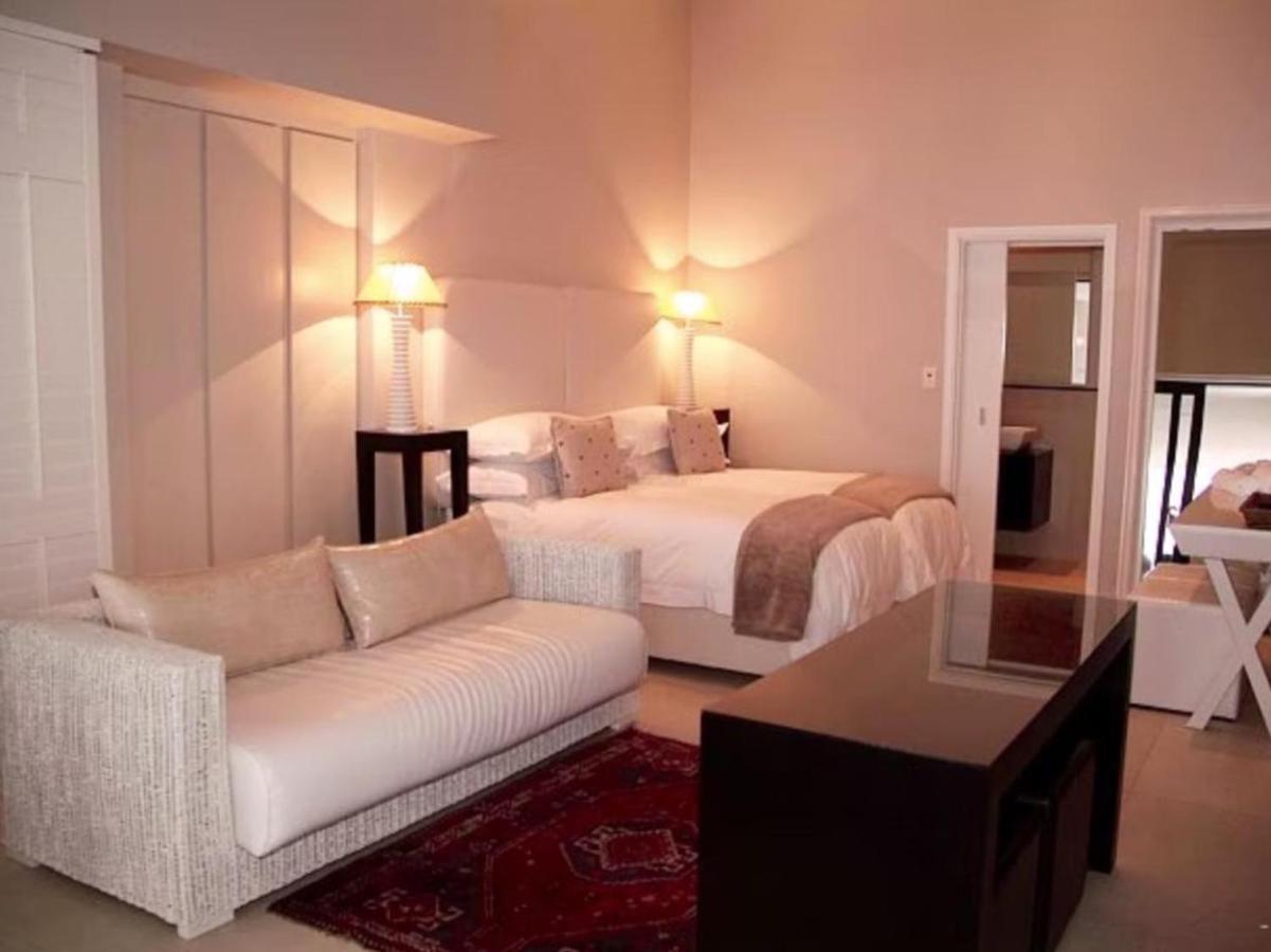 Green Door Guest House Mossel Bay Zimmer foto