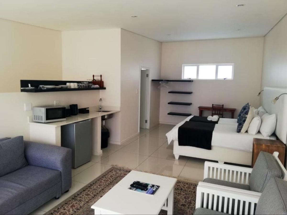 Green Door Guest House Mossel Bay Zimmer foto