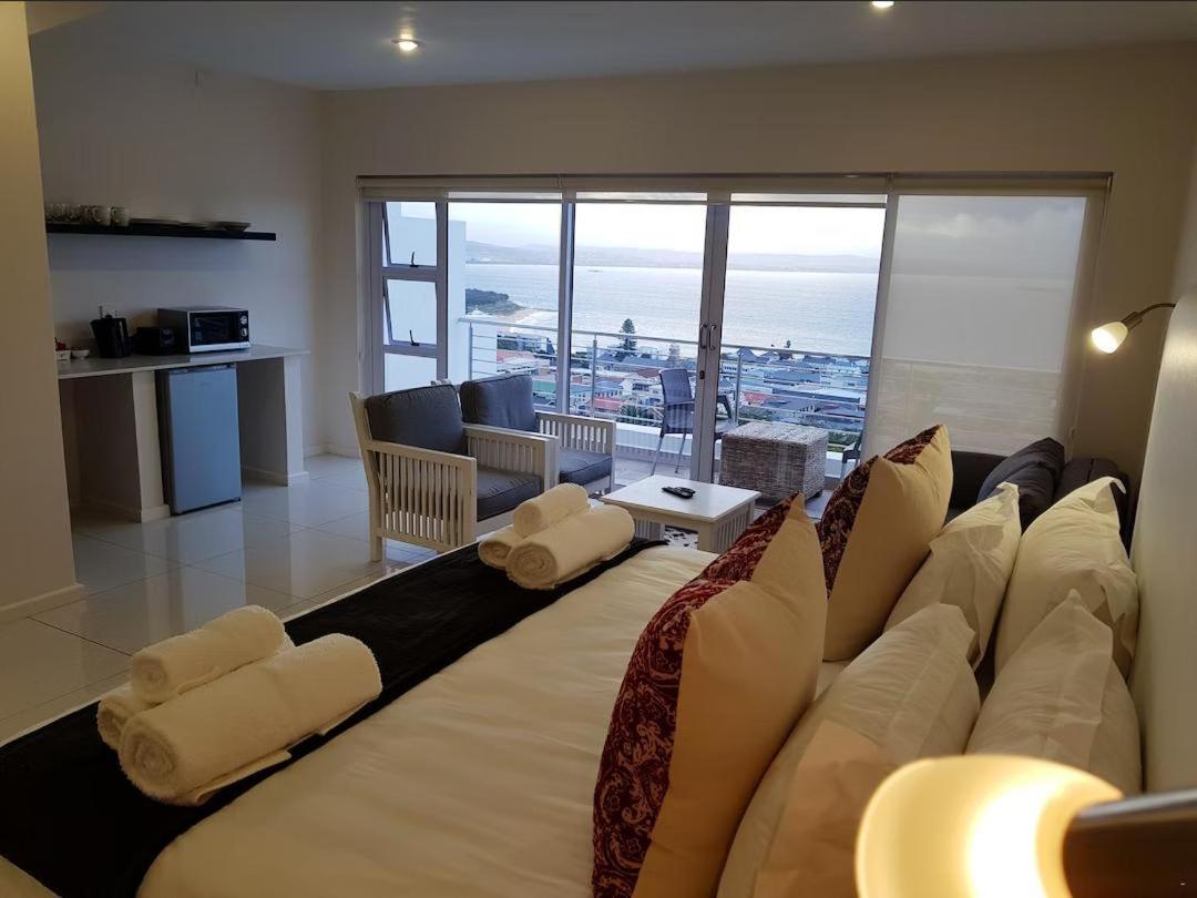 Green Door Guest House Mossel Bay Zimmer foto