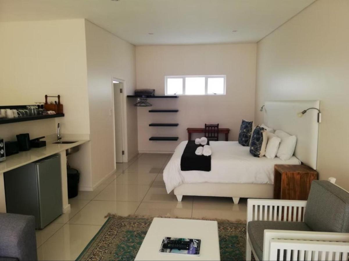 Green Door Guest House Mossel Bay Zimmer foto