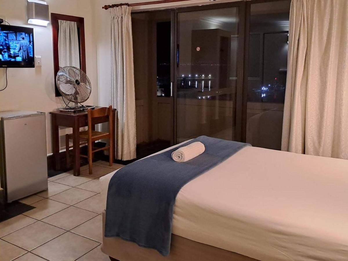 Green Door Guest House Mossel Bay Zimmer foto