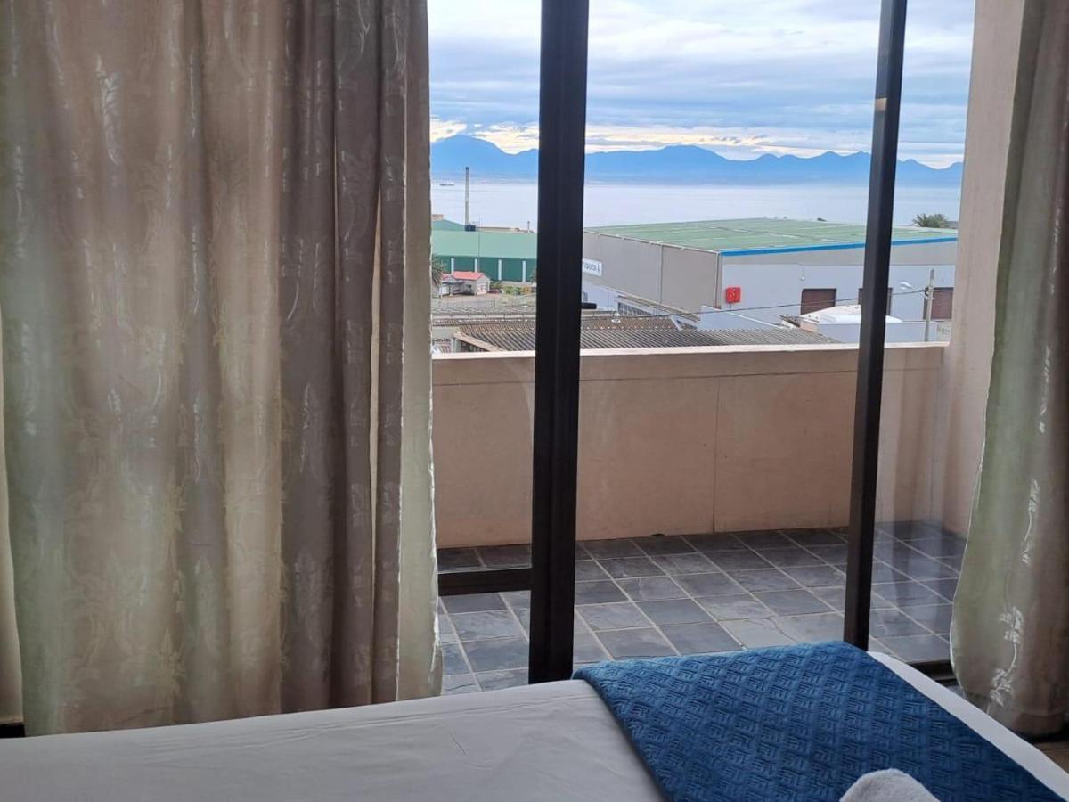 Green Door Guest House Mossel Bay Zimmer foto