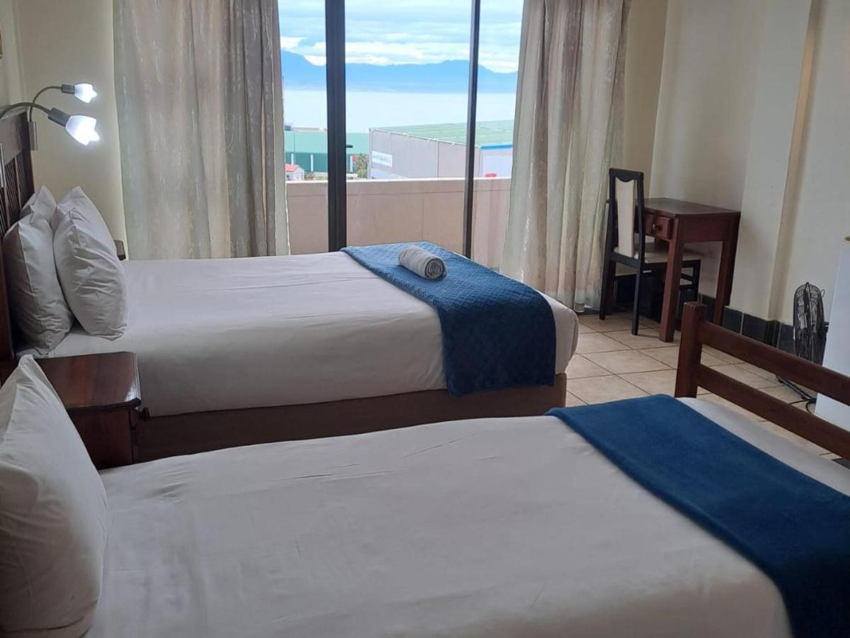 Green Door Guest House Mossel Bay Zimmer foto