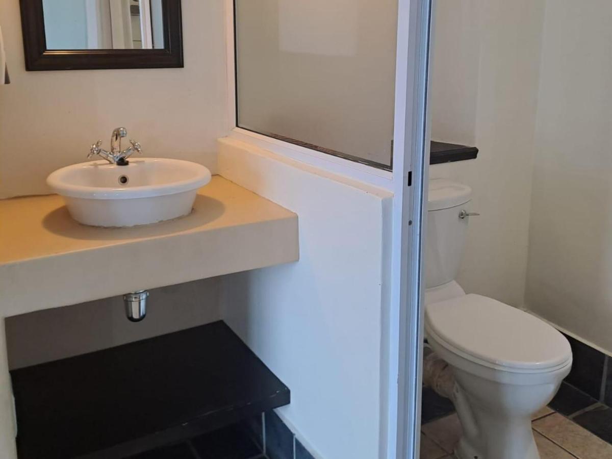 Green Door Guest House Mossel Bay Zimmer foto