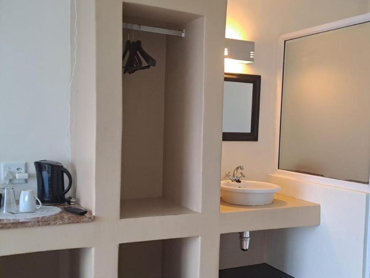 Green Door Guest House Mossel Bay Zimmer foto