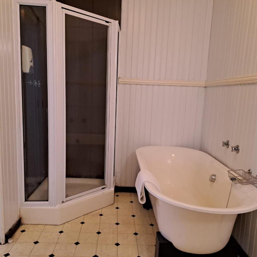 Green Door Guest House Mossel Bay Exterior foto