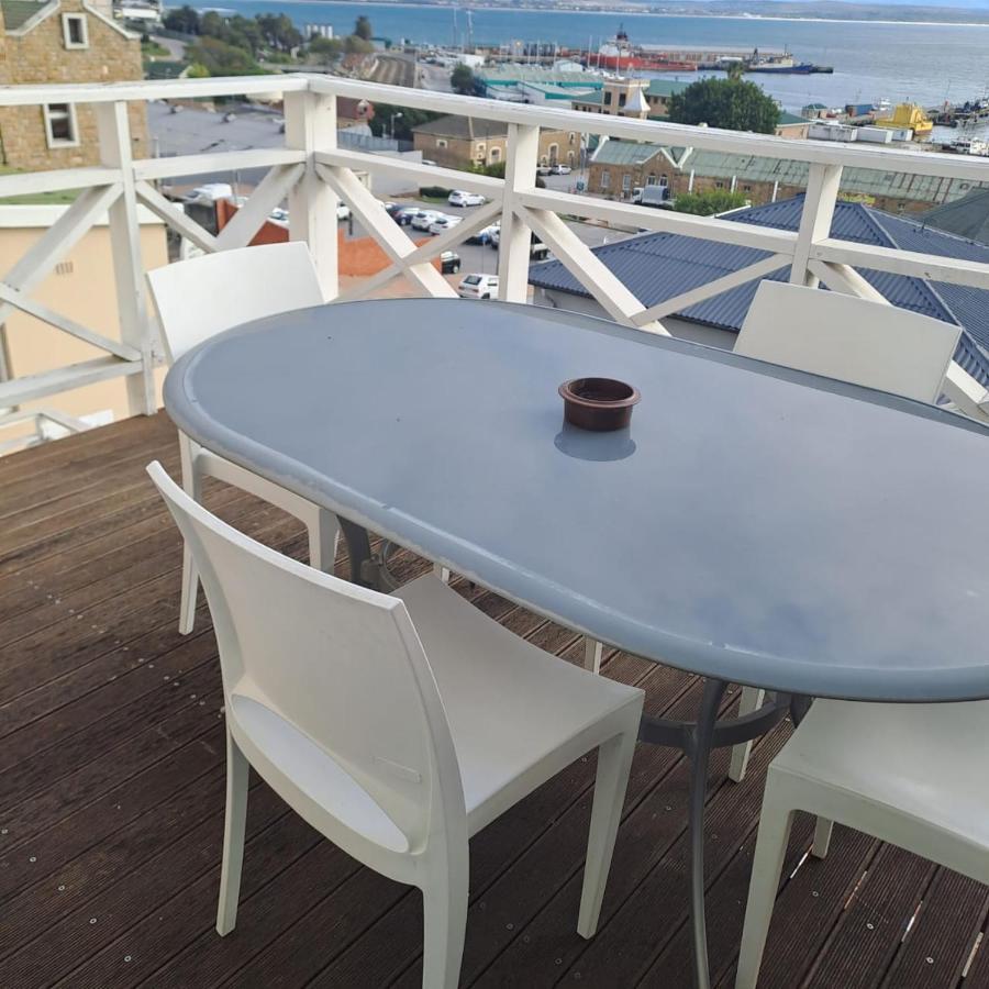 Green Door Guest House Mossel Bay Exterior foto