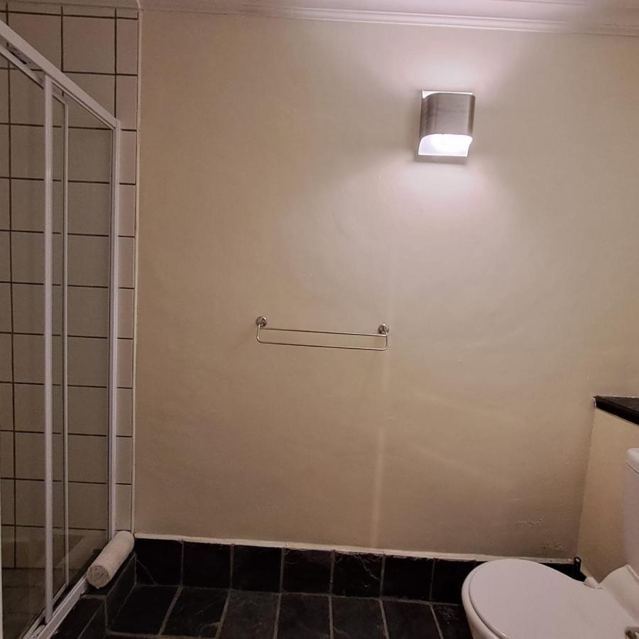 Green Door Guest House Mossel Bay Exterior foto