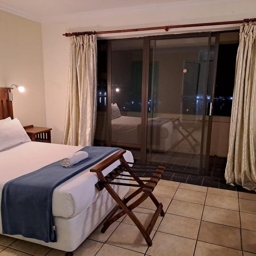 Green Door Guest House Mossel Bay Exterior foto
